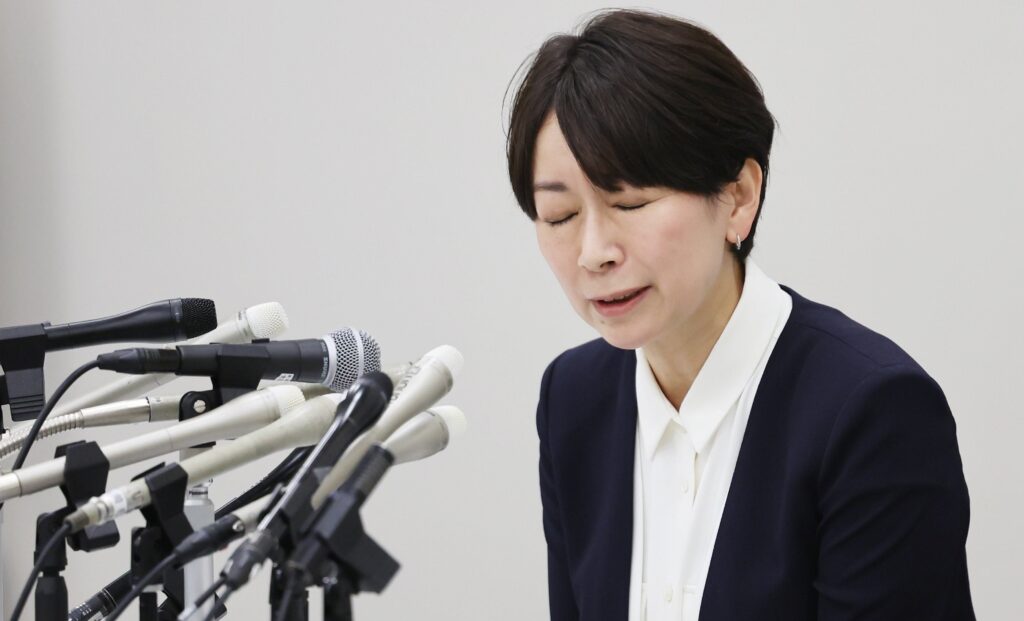 国民・玉木氏『山尾を誘ったのは自分　責任は…　取りませーんｗｗｗ』